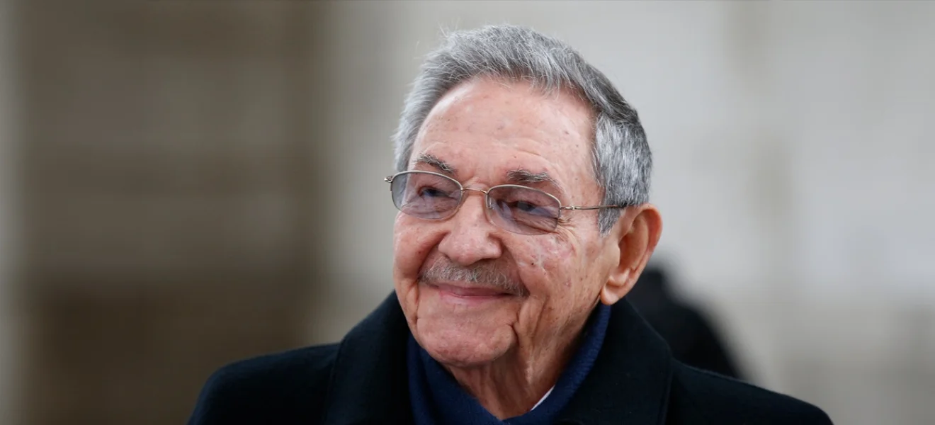 Raúl’un paradoksu