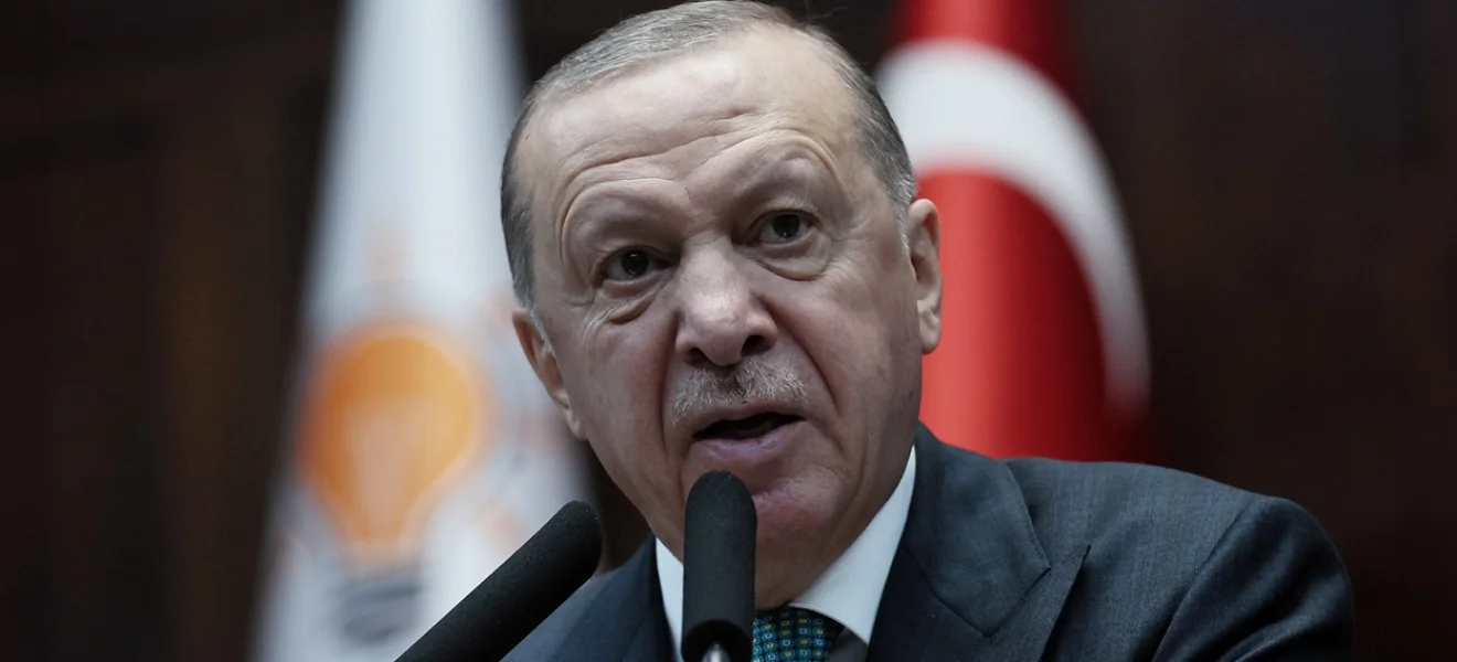 Erdoğan süreci erteleme peşinde