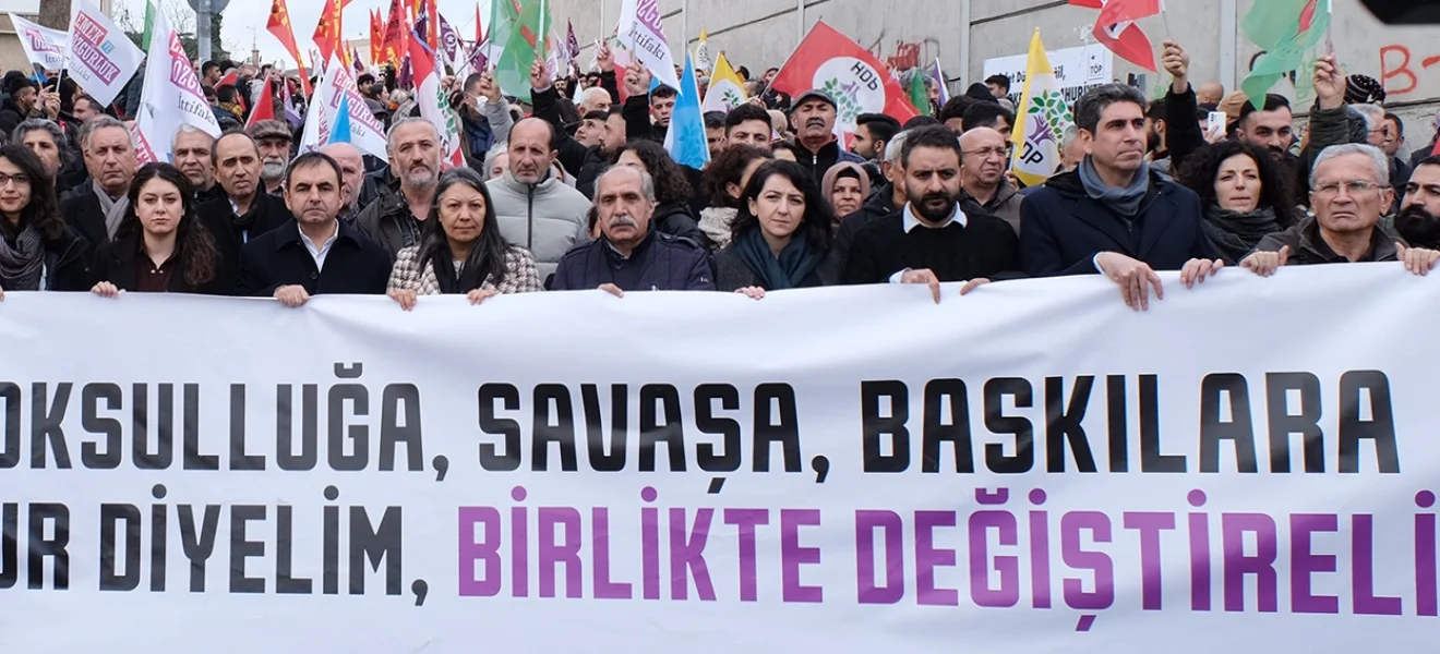 Birleşik ve ortak mücadele
