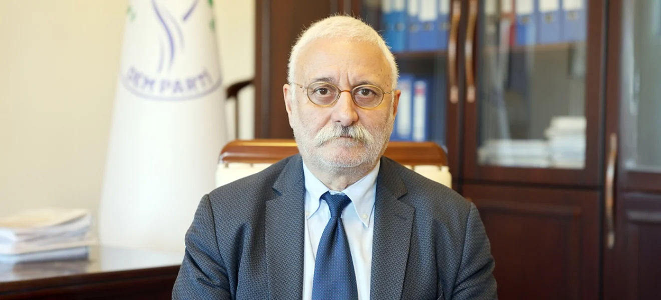 'Çerçeve yasa' kilit noktada