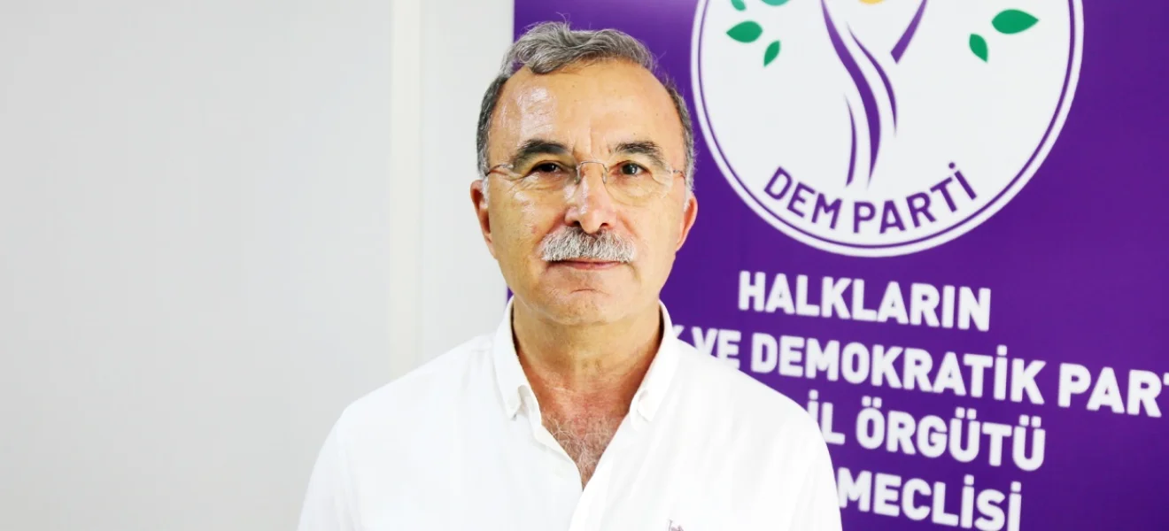 Ekolojik saldırılara karşı mücadele