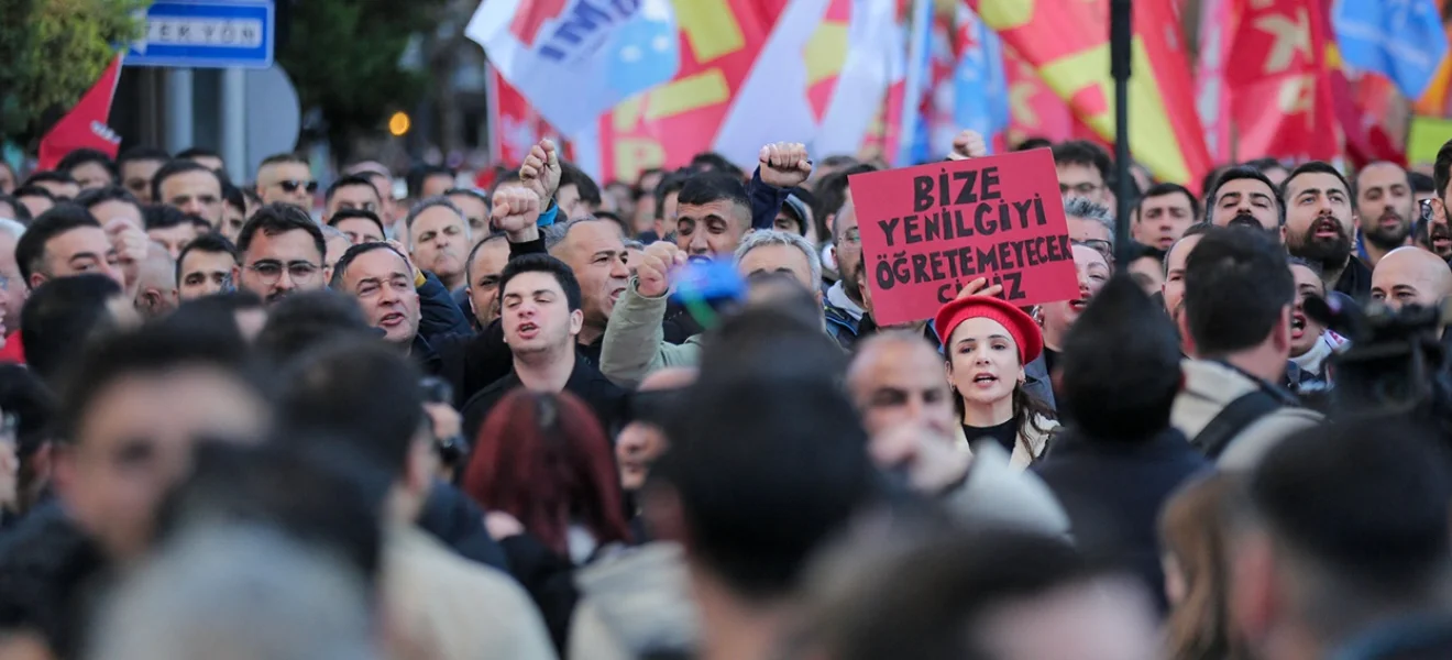 Stratejik ittifak ve eylem birliği