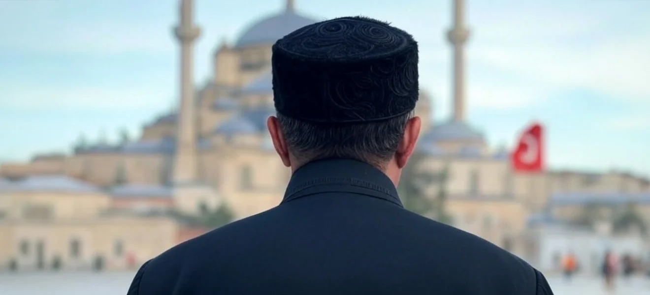 Günümüz Müslümanlığının ahlakı