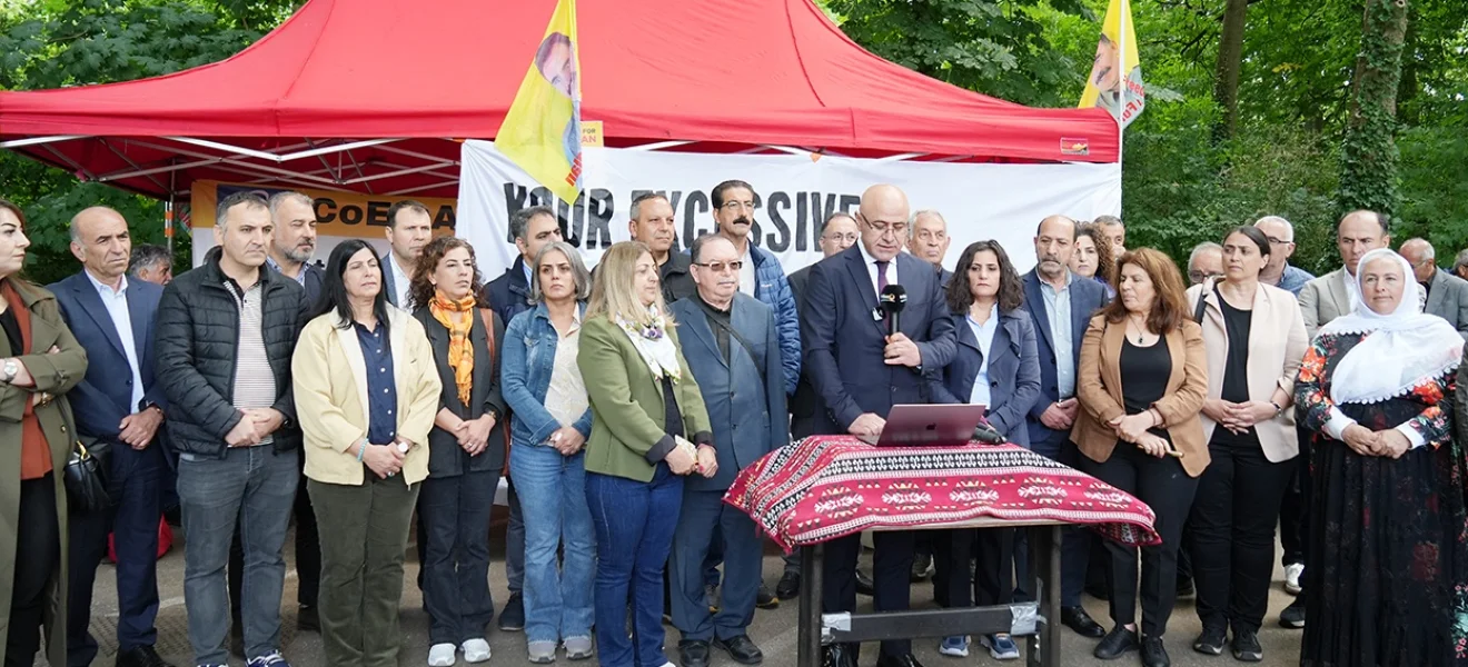 Zaman daralıyor, harekete geçilmeli