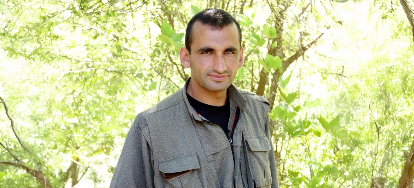 Ulaş’a…
