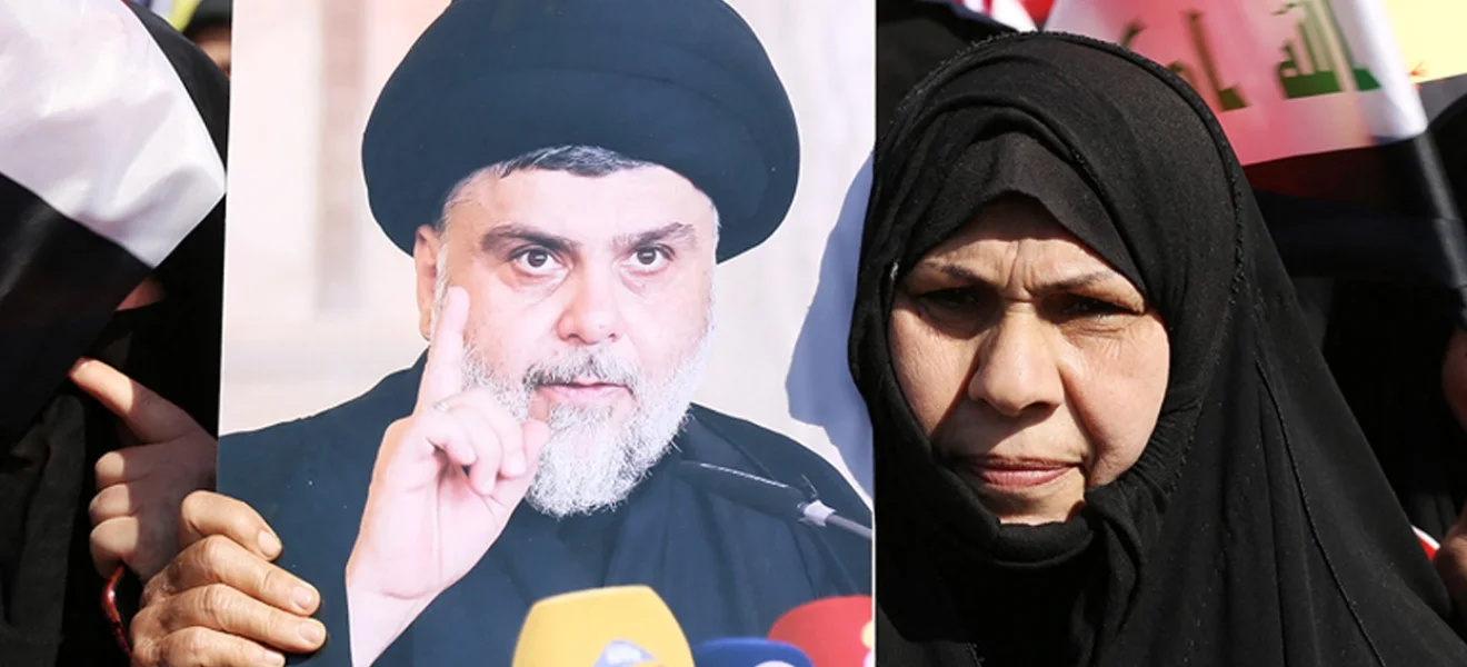 Irak Başbakanı başarabilir mi?