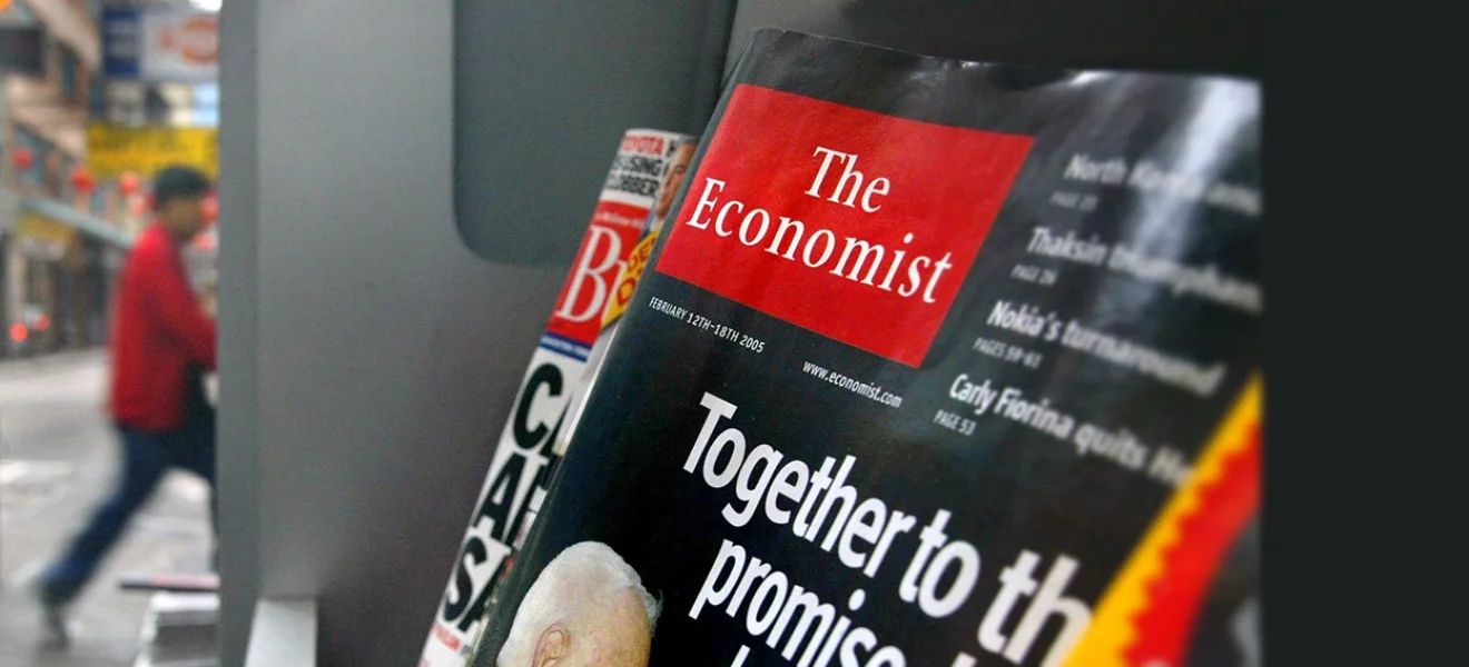 Economist'in yeni korkusu