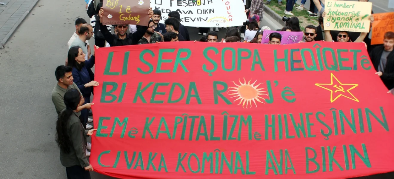 Beklemek ölümdür!