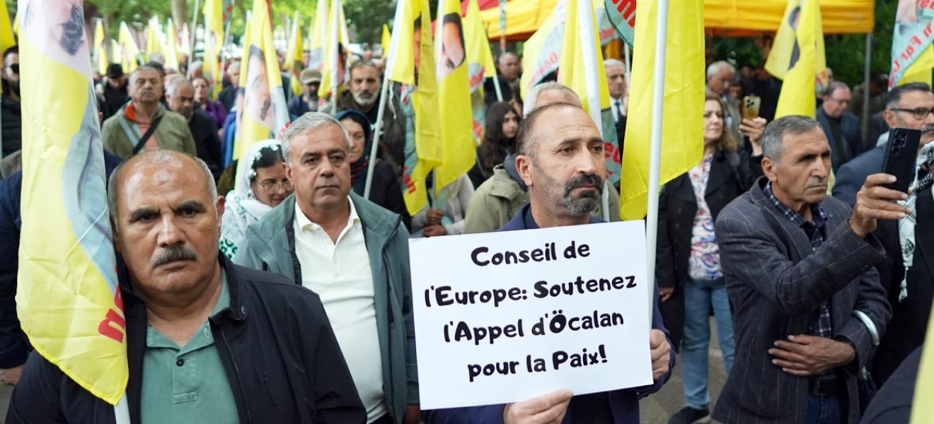 AK’ye çağrı: Yaptırım gücünü kullan