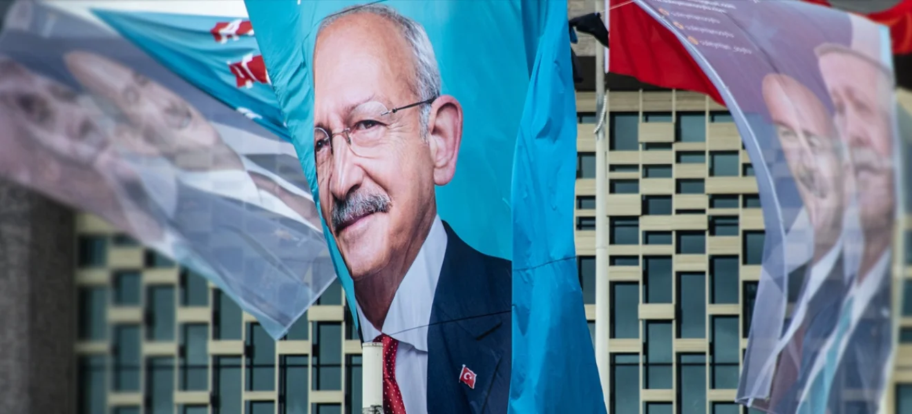 Türk siyasetinin aynası