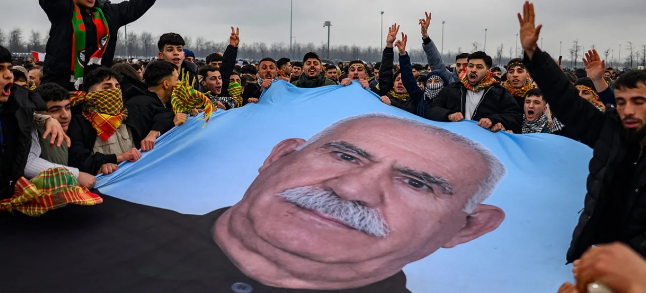 Dünya savaşı ve 'statü' sorunu