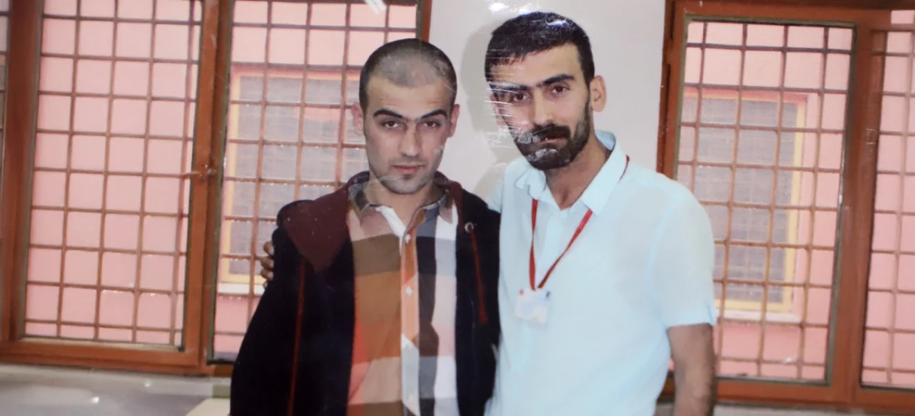 Hafıza kaybına rağmen hücrede
