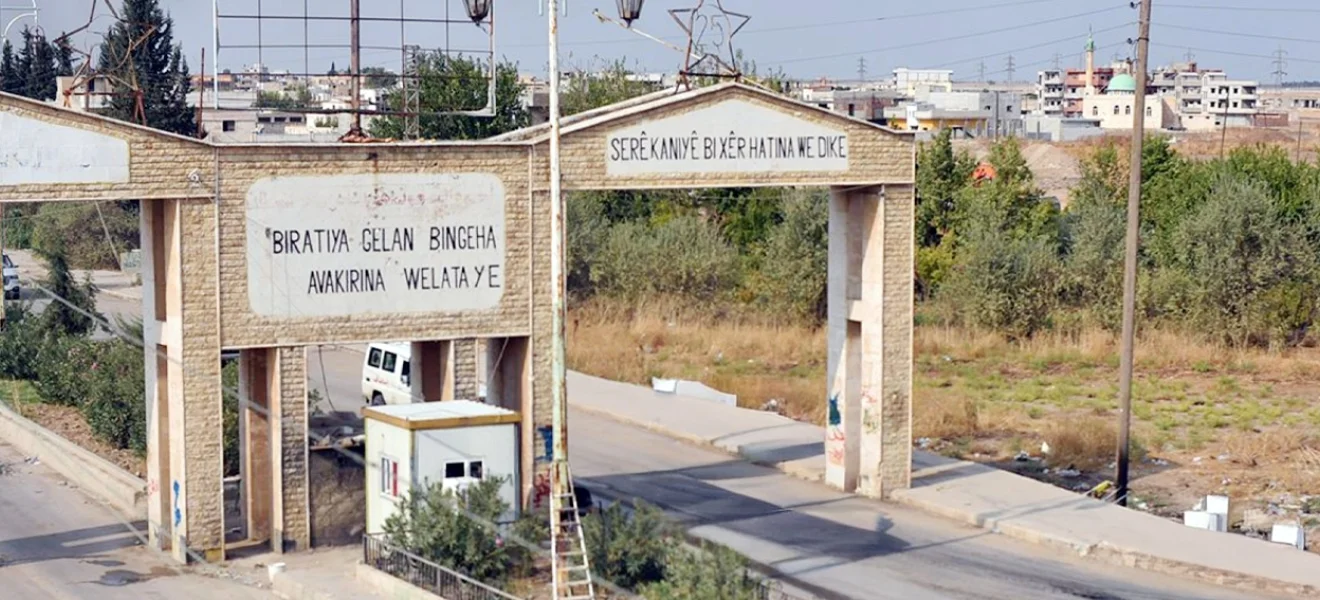 80 bin Serêkaniyêli dönmeyi bekliyor