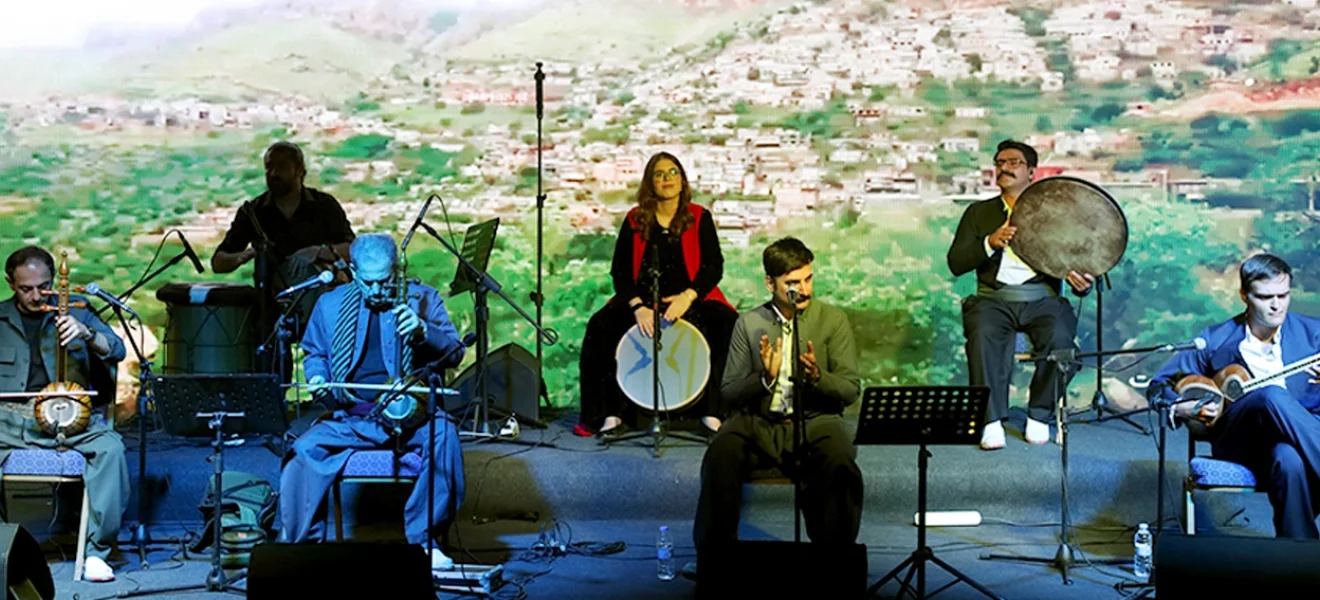 Şêrîn û xweşe