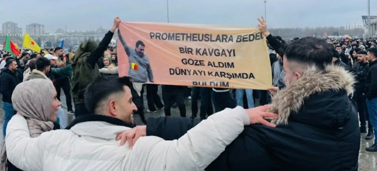 Umudun kaynağı anlam gücüdür