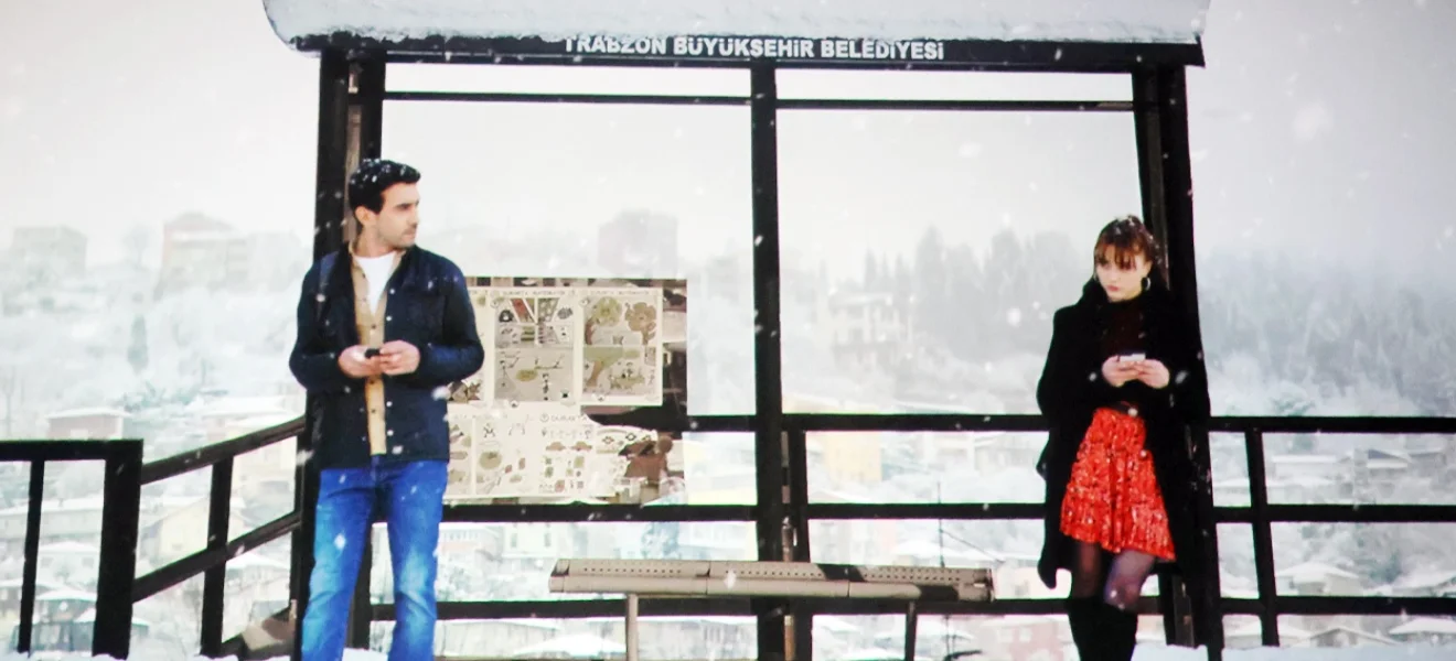 Egemenin Kürt imgesini tersine çeviren bir film