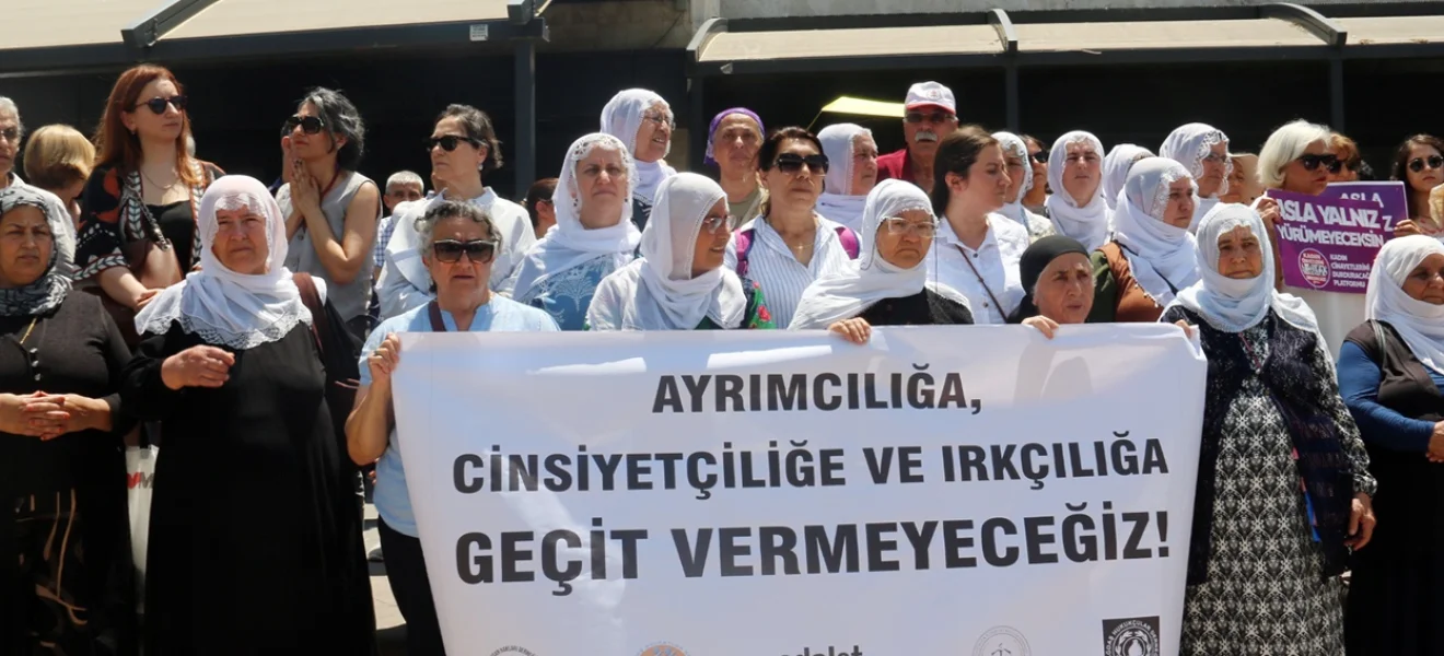 Rahmi’nin fıkrası, Kürtlerin trajedisi