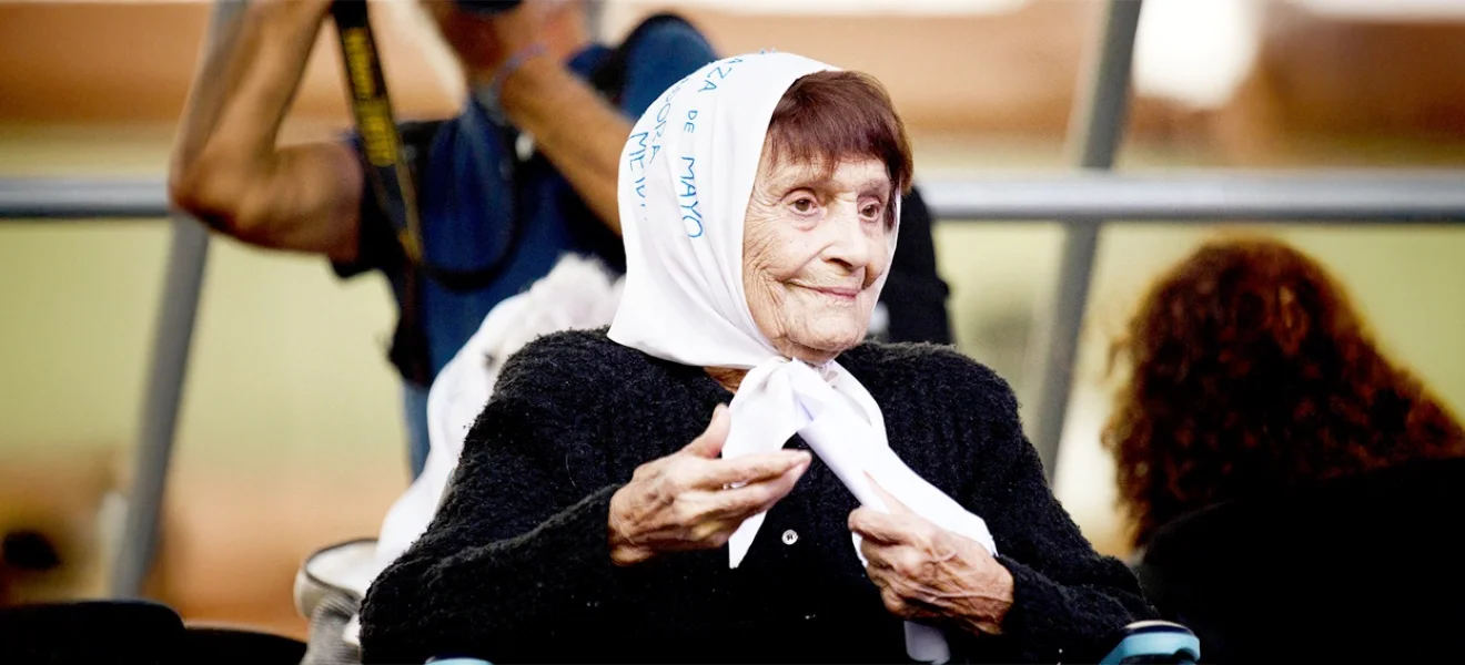 51 yıllık mücadele: Bizi yenemediler