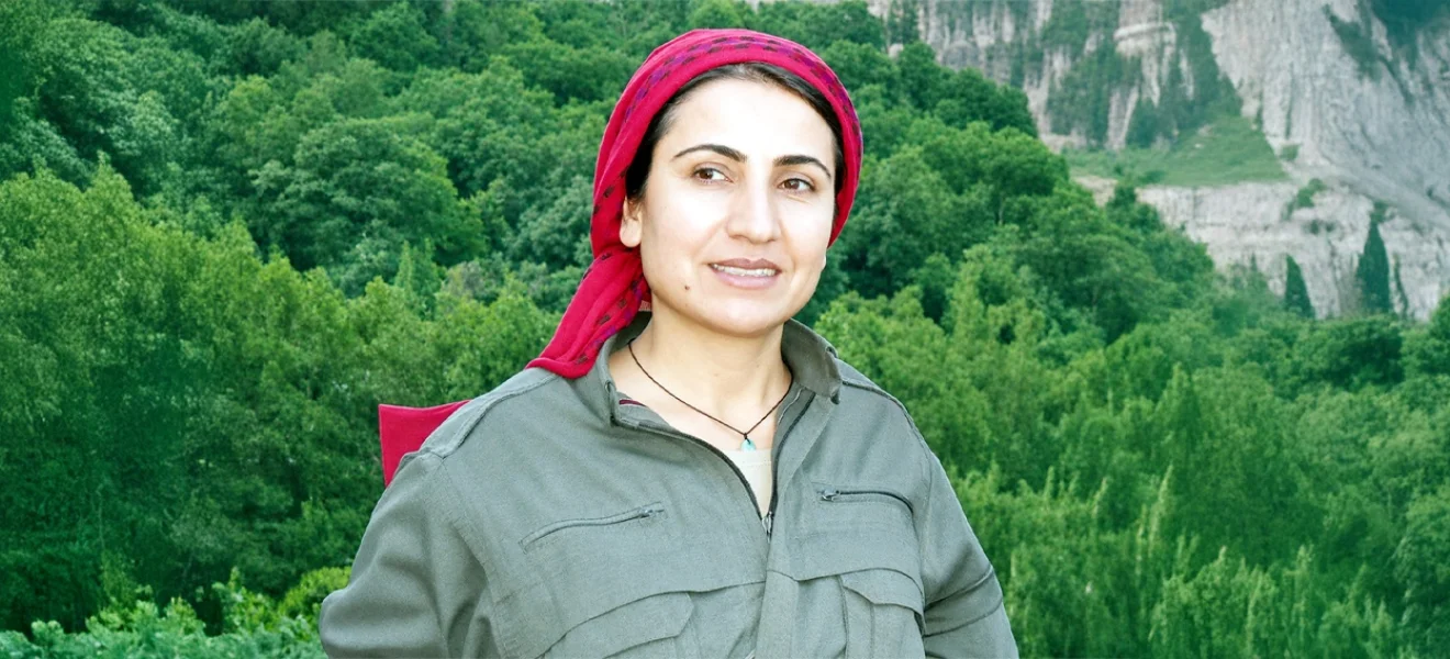 Yüreğimize direnişi ördün