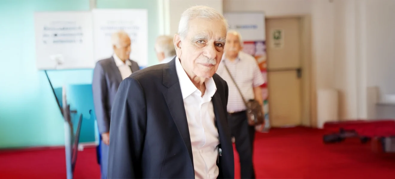 Bu devleti iyi tanıyanlardanım