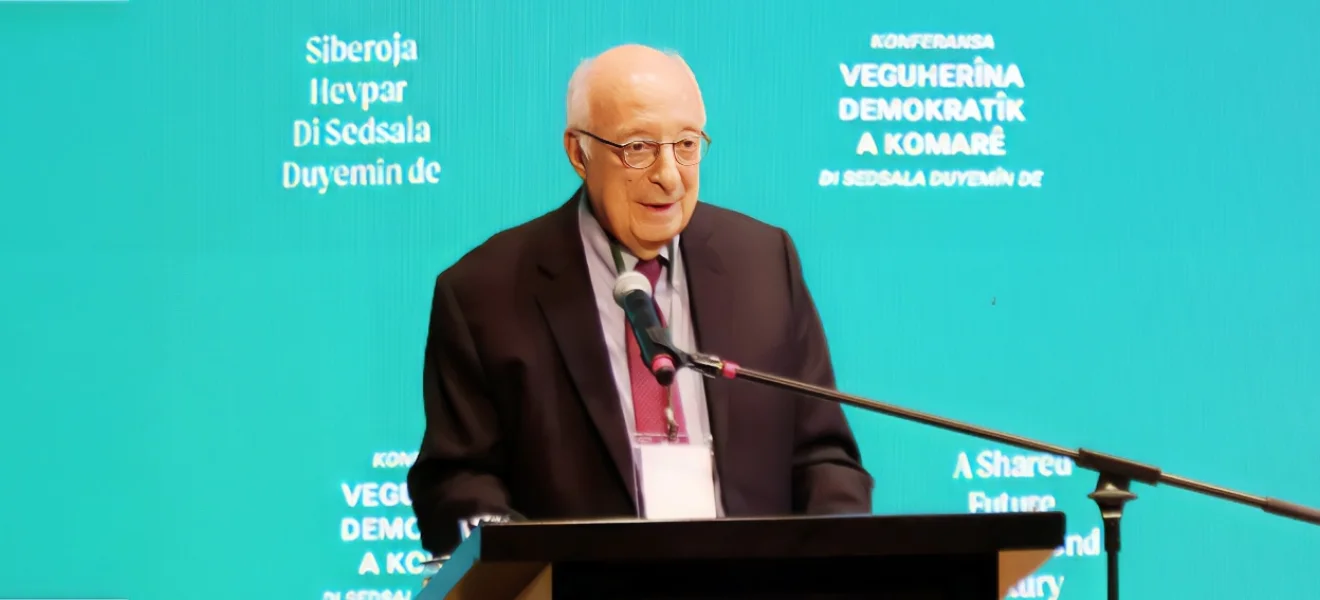 Çözüm için yasalar yetmez