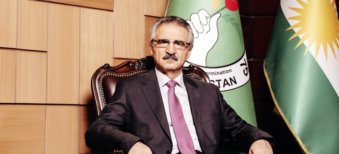Kürt siyasetçiden uyarılar