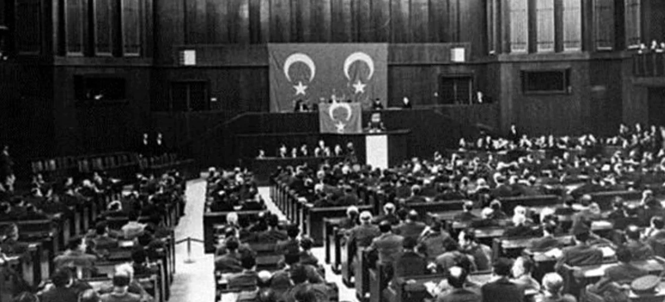 1925’ten günümüze; değişenler ve değişmeyenler