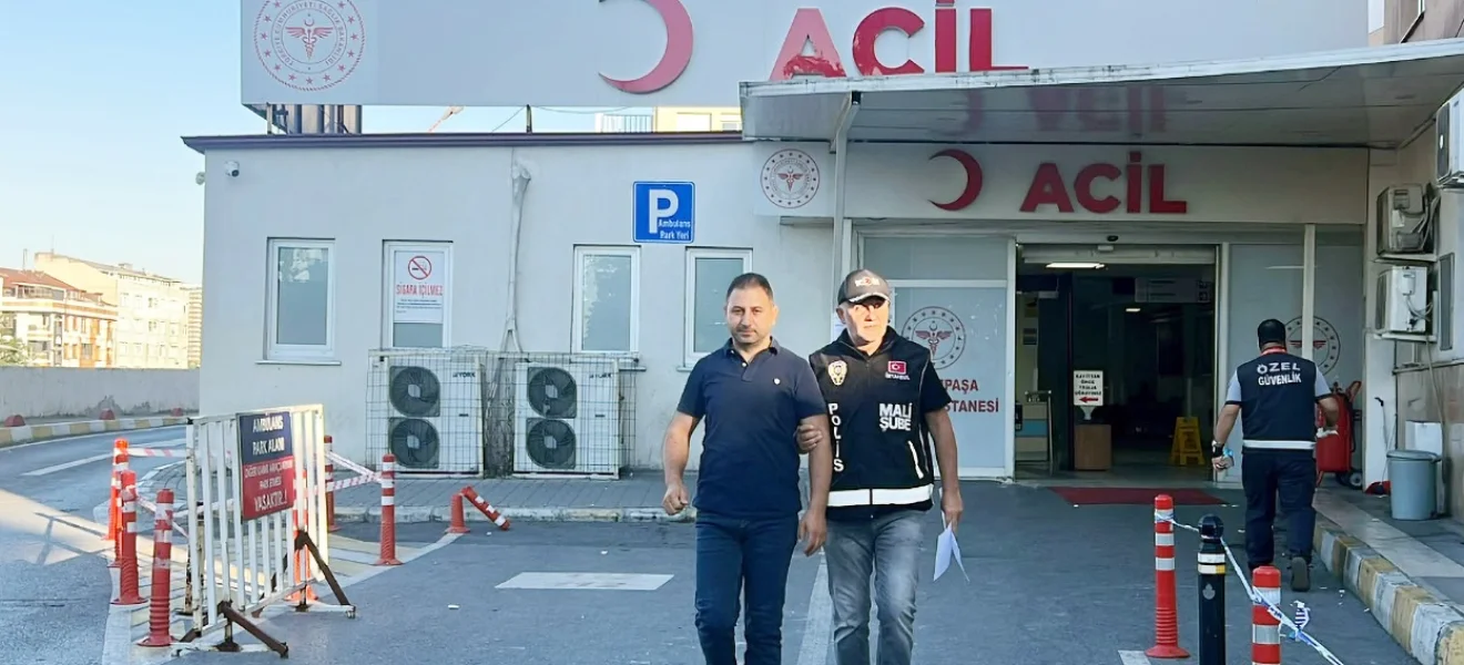 CHP'ye operasyonlar rutine bağlandı