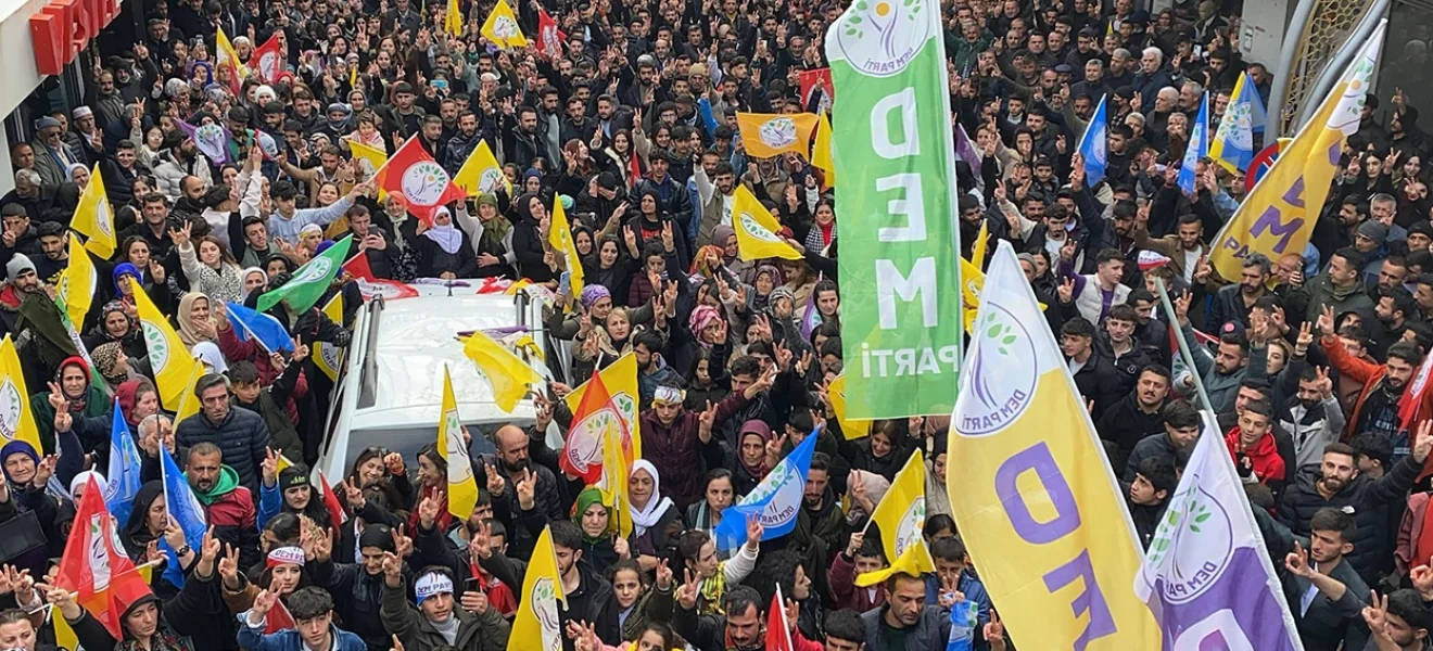 Radikal demokratik yapısal dönüşüm