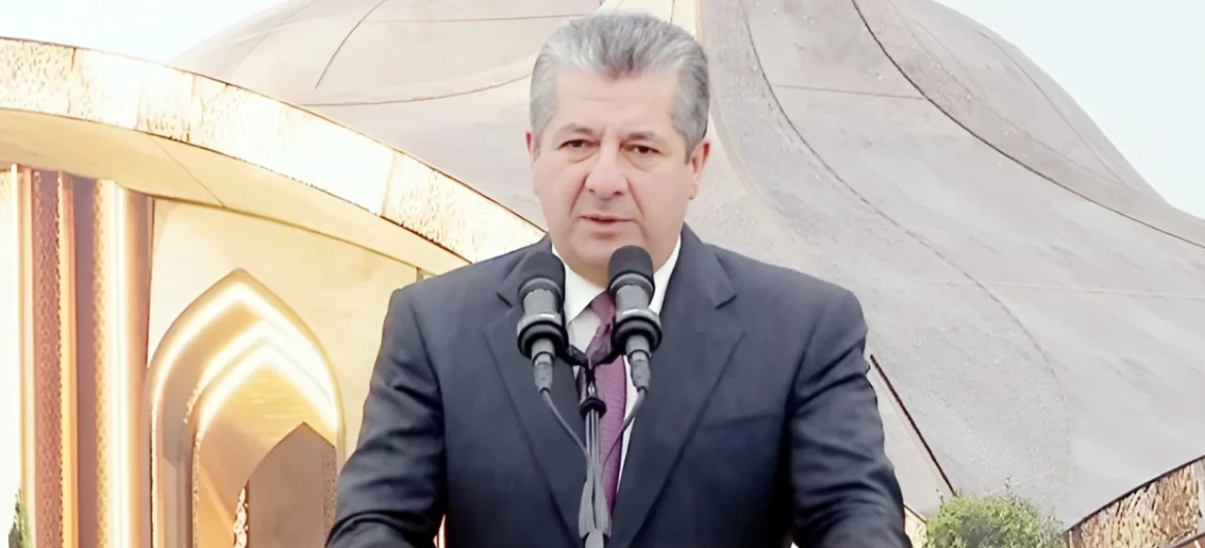 20 aydır hükümetsiz yönetiyor
