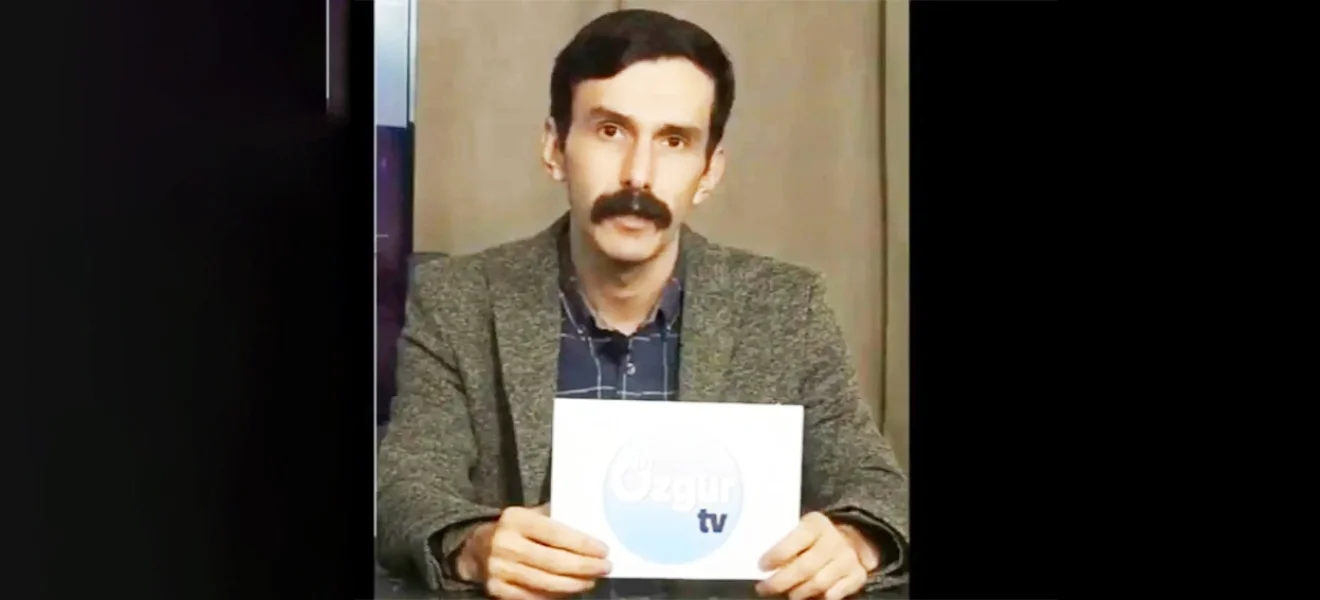 Ahmet Polad’a özgürlük