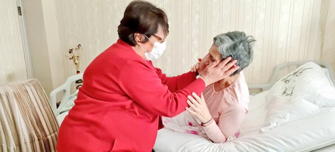İlişki olarak özgürlük