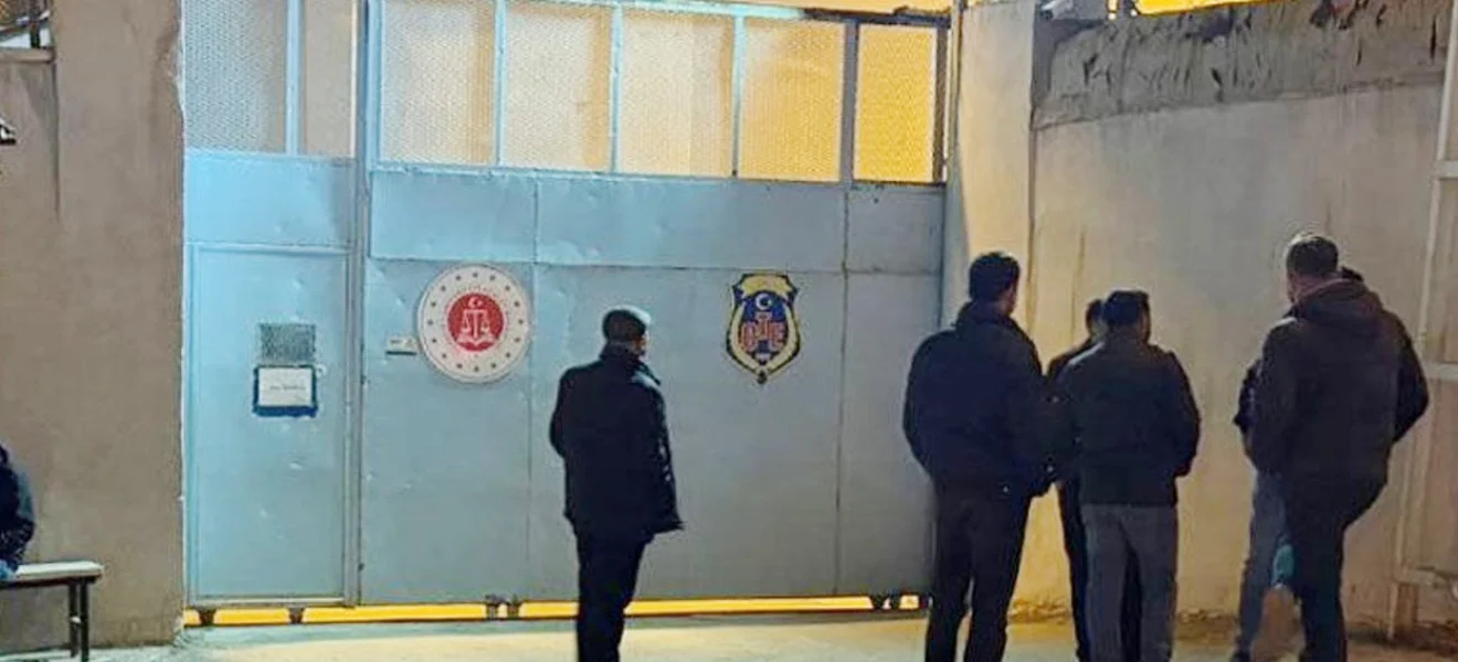 Kolberlere Türk işkencesi