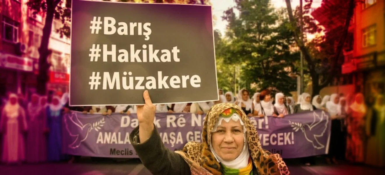 Müzakere ve mücadele diyalektiği