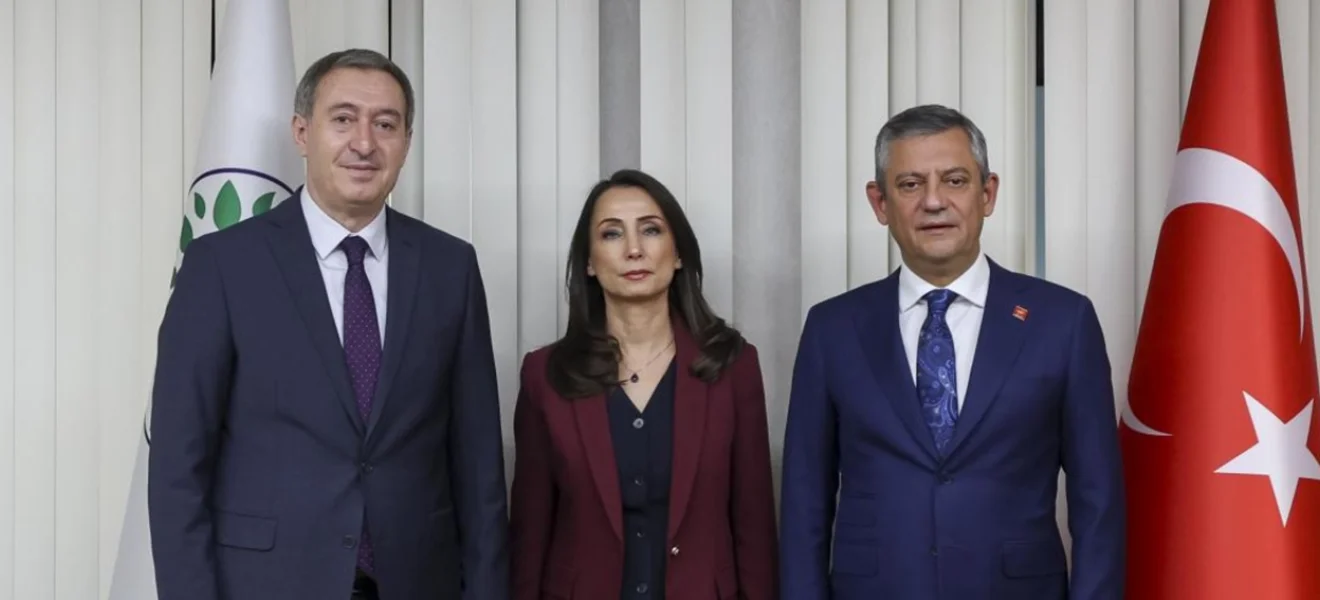 'Çerçeve yasa'nın yükünü elbirliğiyle kaldırmak