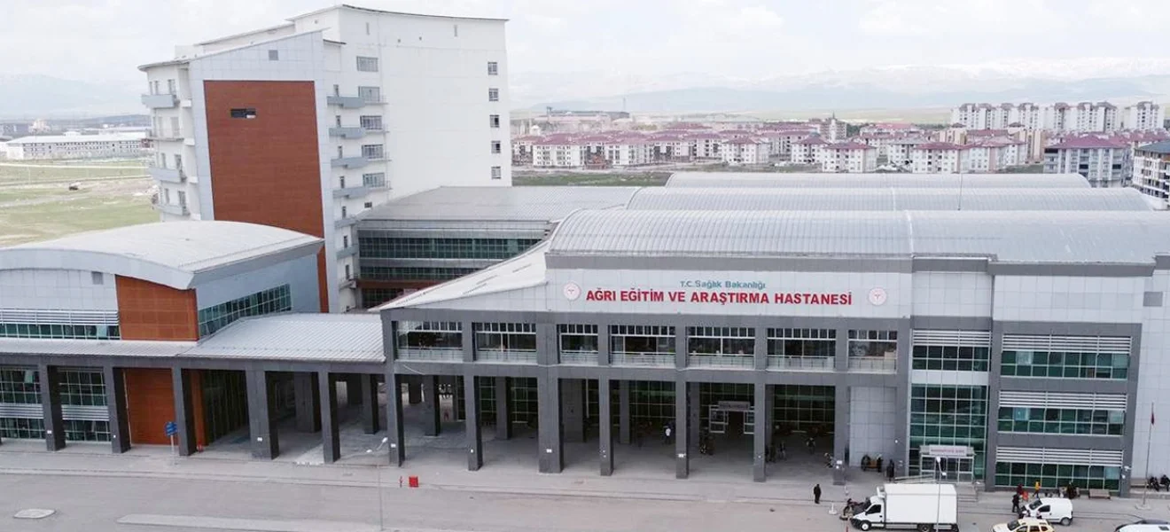 Kanser Agirî'yi öldürüyor