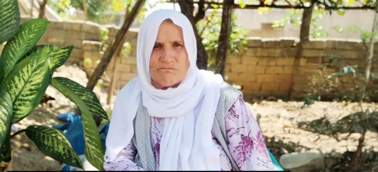 Barış mücadelesinden vazgeçmedi