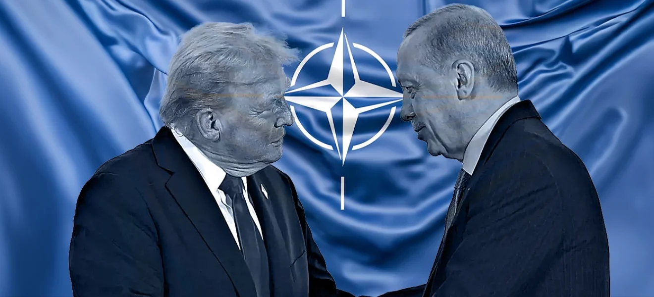 NATO Ankara Zirvesi: Geçici birlik