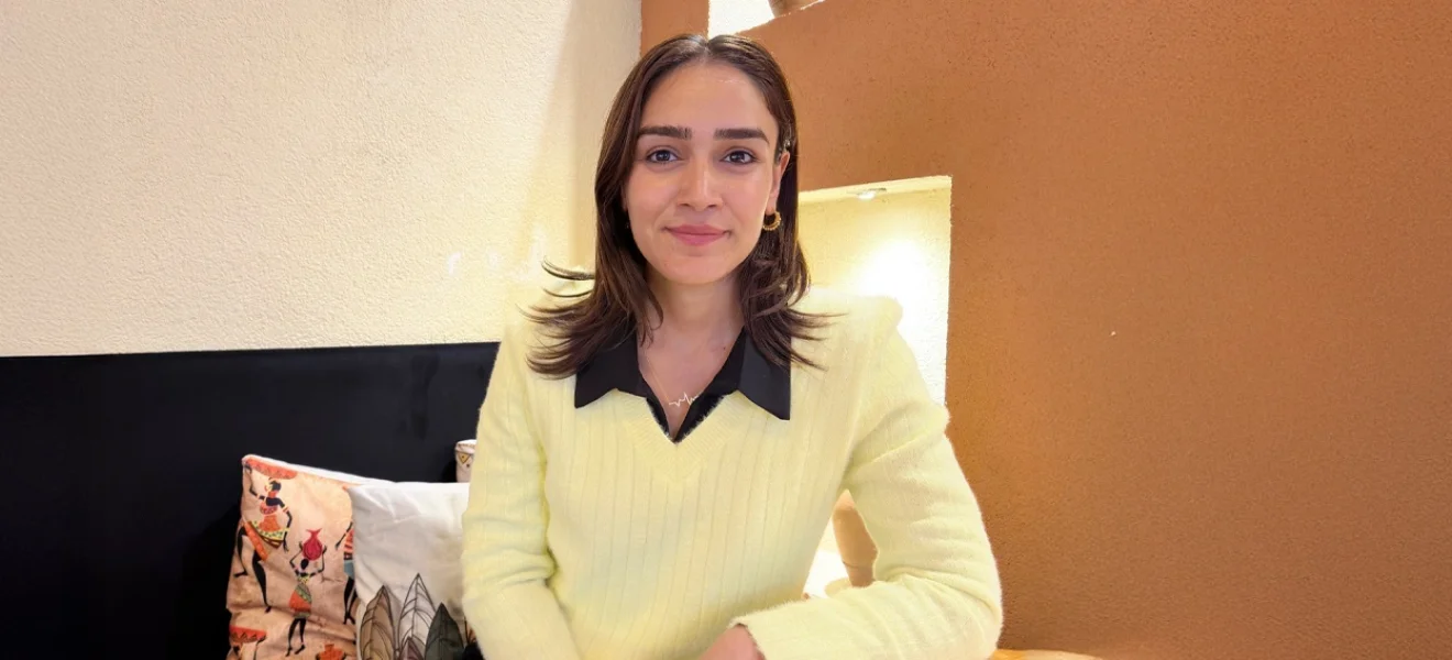 Deştedêra kadınlarla büyüyor