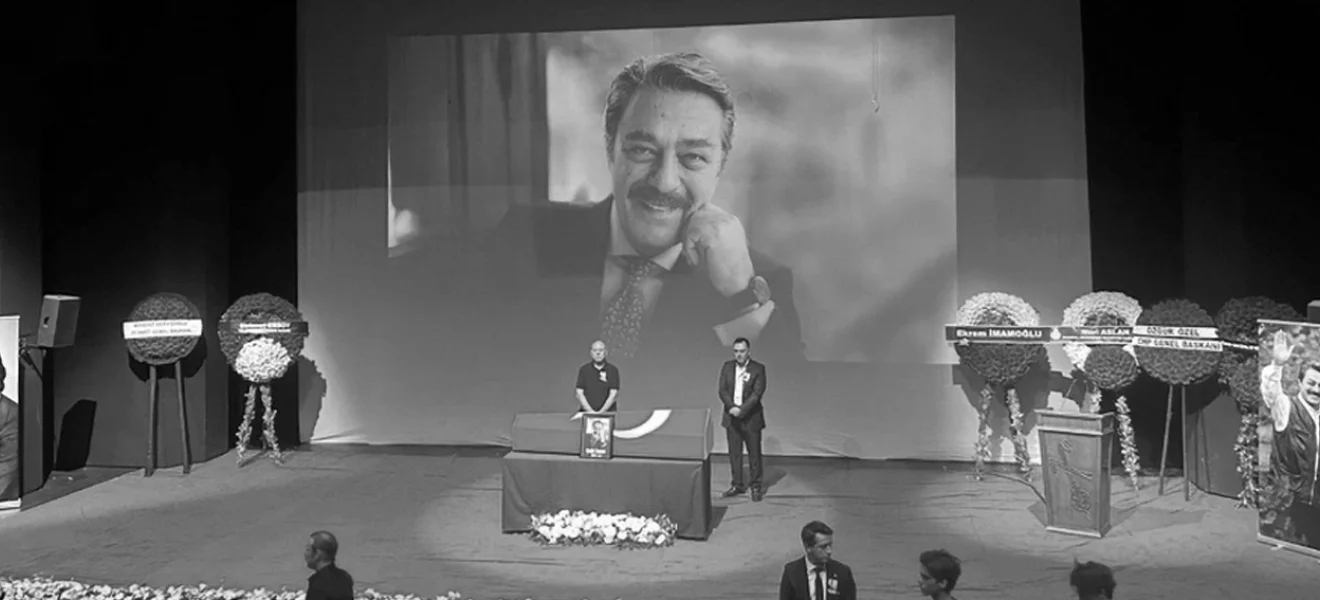 Halk için gerçek bir sanatçıydı