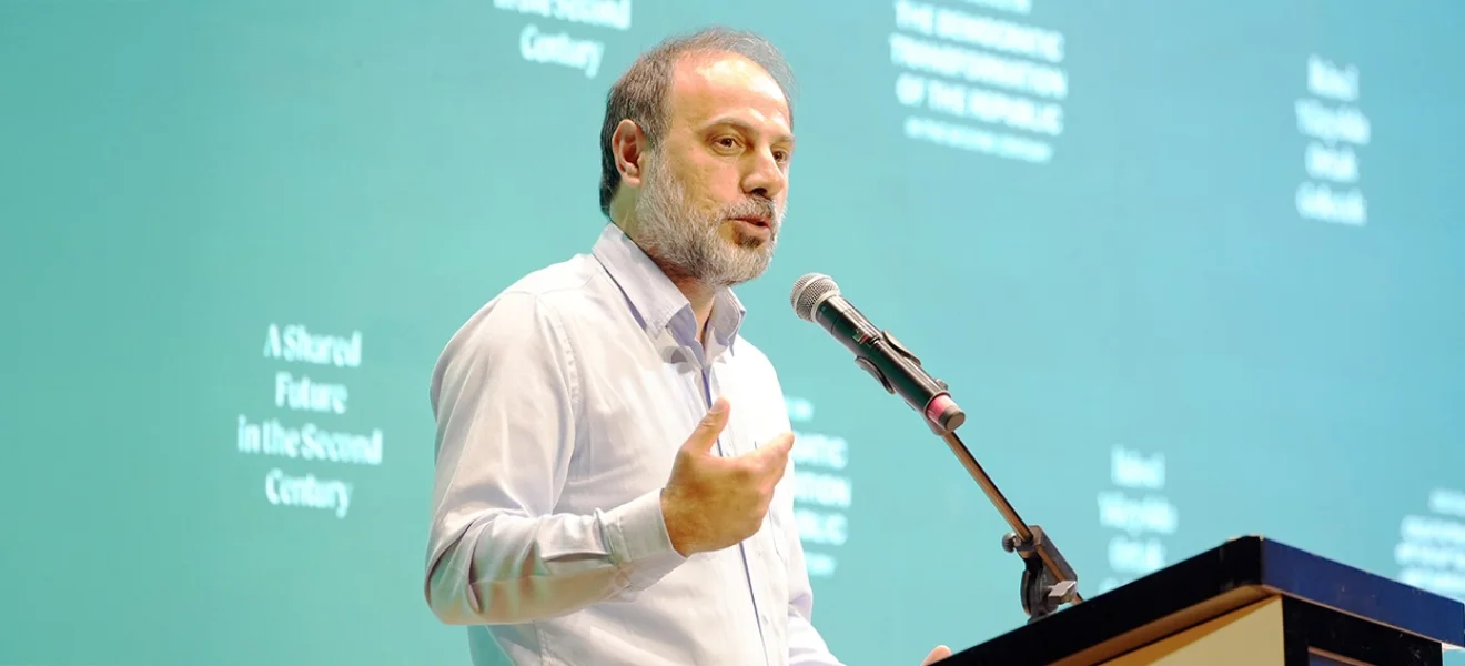 Cumhuriyet’in harcı yanlış karıldı