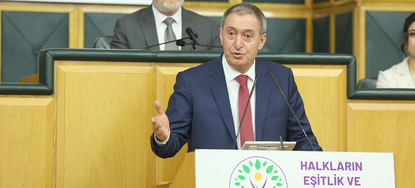 Yasa hemen şimdi, barış hemen şimdi