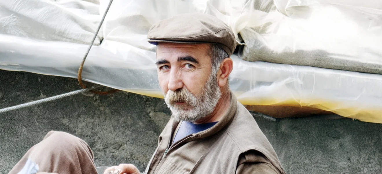 Yüreğimizin dervişi heval Fuat