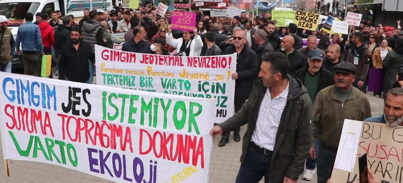 Kalkınma mı talan mı?