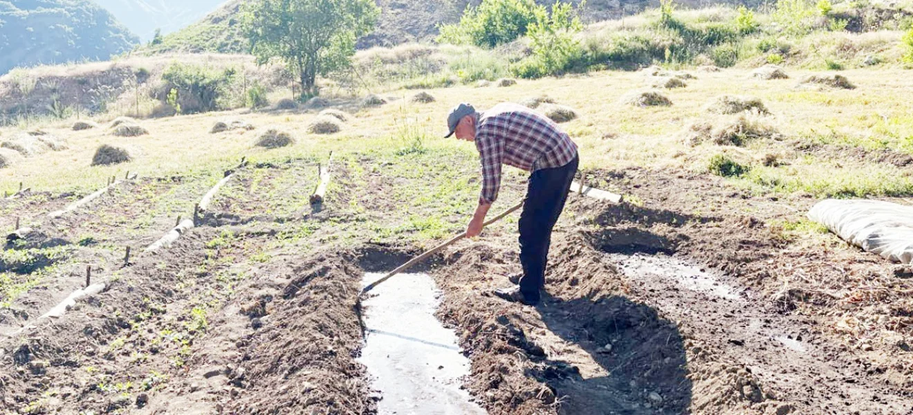 İksor’a 27 yıl sonra dönüş