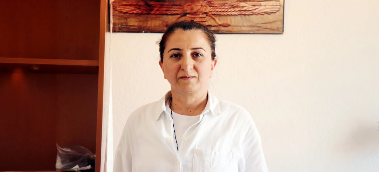 Haklı bir mücadelenin bedeli: 31 yıl