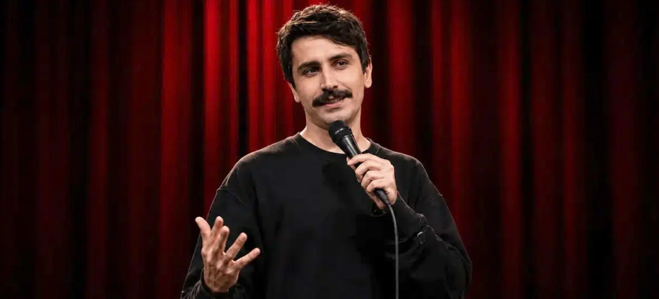 Deniz Göktaş Aşil'i topuğundan vurdu!