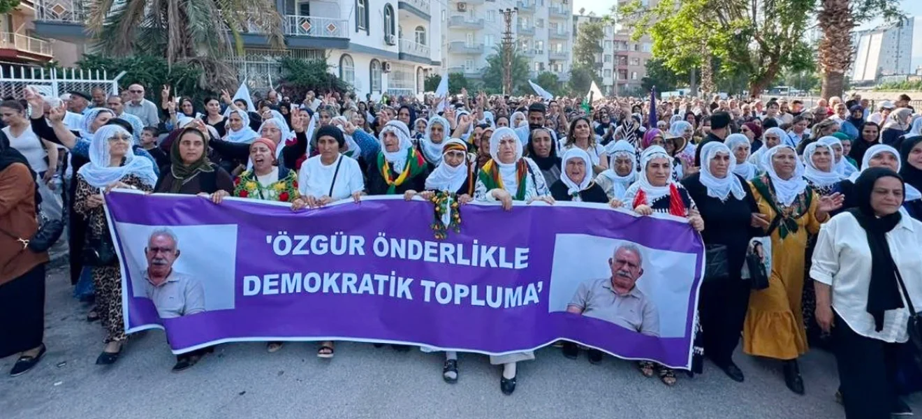 Kaos aralığında çıkış arayışı