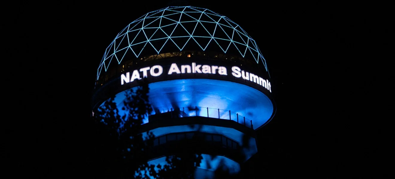 Erdoğan’ın NATO hesabı