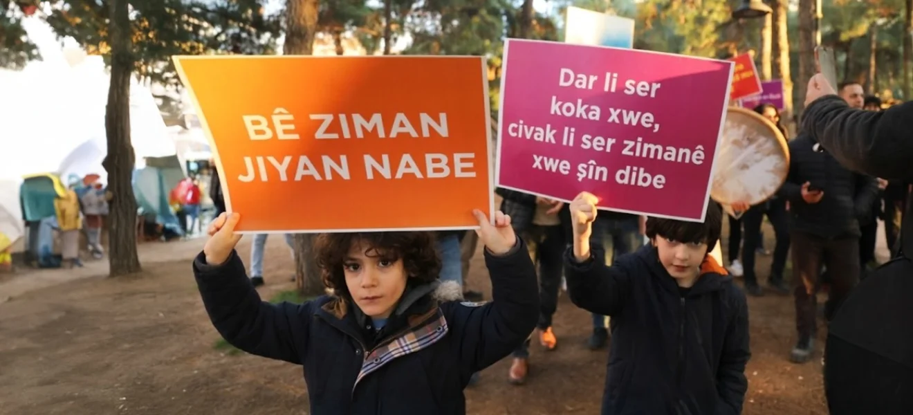 Dilden dile ana dil